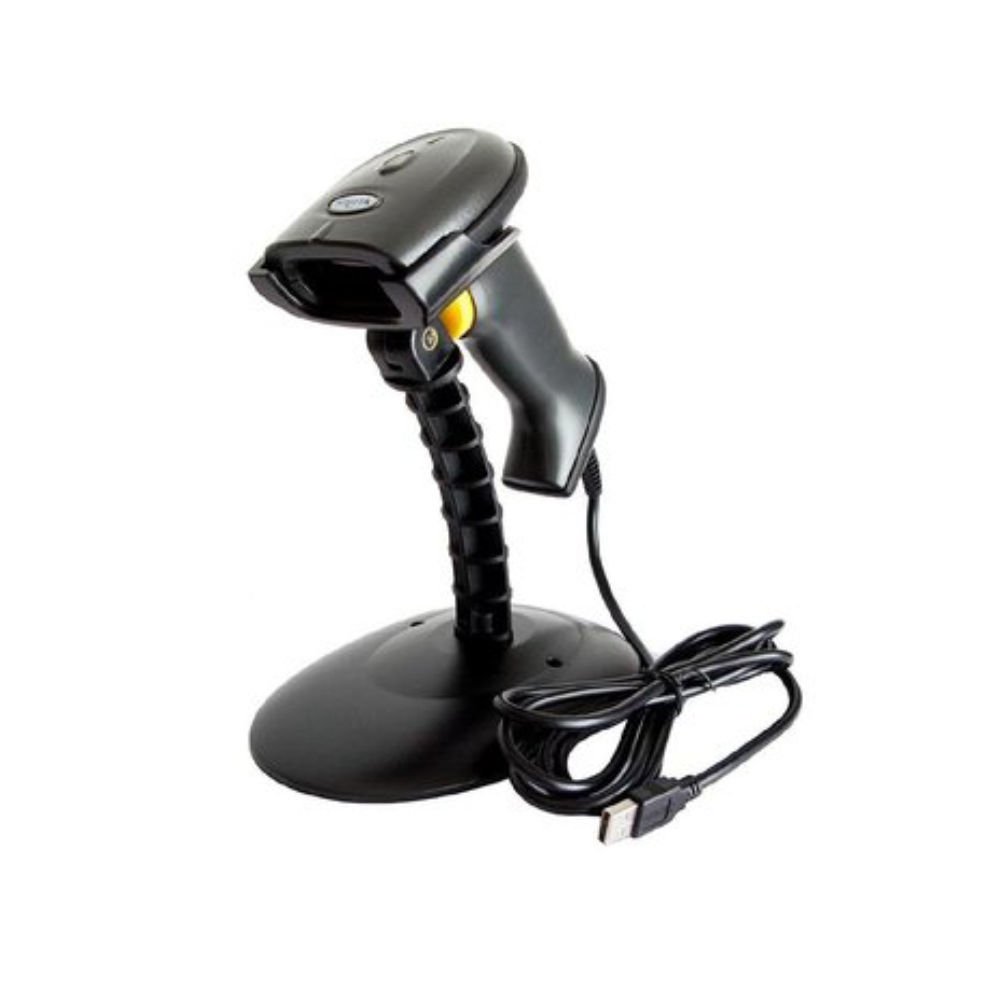LECTOR DE CODIGO DE BARRAS 3NSTAR USB SC100-1
