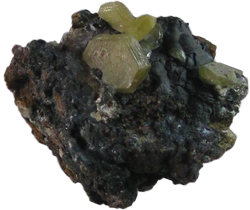 Mimetite