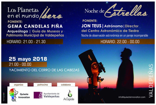 Astronomía en la antigüedad