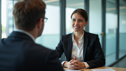 Outplacement services: Shaping successful job transitions