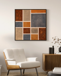 Colors_abstract painting_Susana Lladó