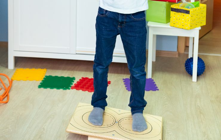 Cómo se trabajan en terapia los problemas de desorientación espacial