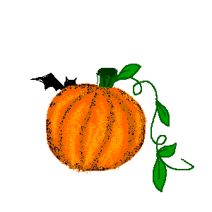 Pumpkin