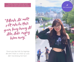 Bạn có dám nghỉ làm 1 ngày để sống cho chính mình?