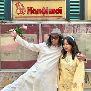 Sống Chung hay Sống Riêng?