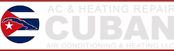Cuban Air Conditioning & Heating Logo