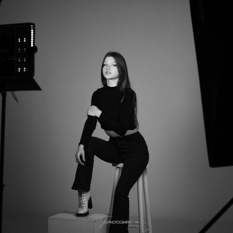 L'Importance de Signer une Autorisation de Diffusion lors d'une Séance Photo: Protéger son Image et le Travail du Photographe