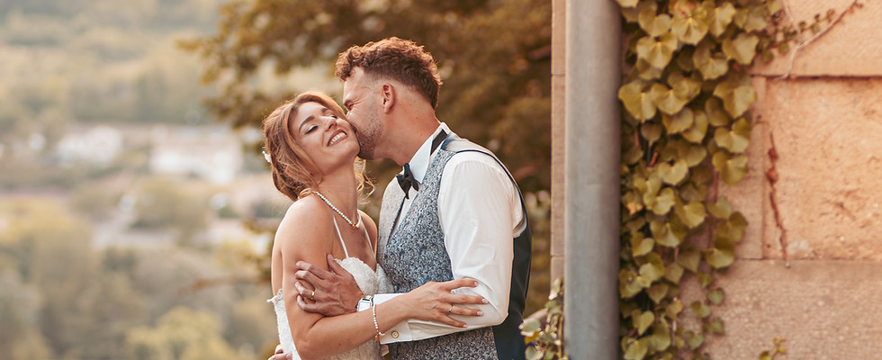 PHOTOGRAPHE MARIAGE OCCITANIE