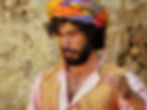 השולטן ומלך העצים