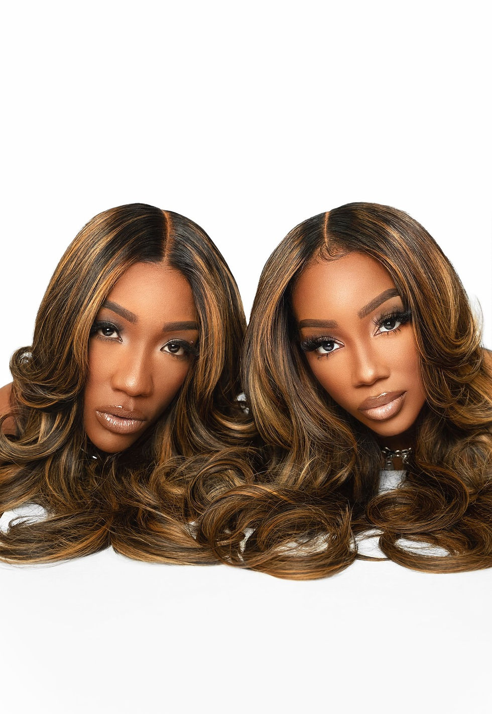 Lavish Raw Virgin Hair extensions