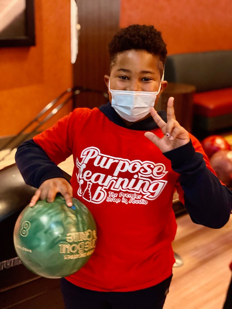 Our Programs | Purpose Learning Lab