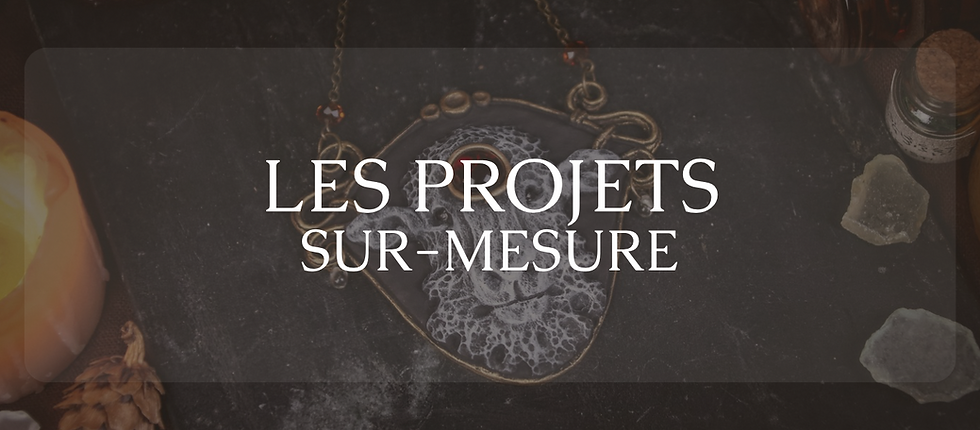 Le sur-mesure : organisation, devis et limites