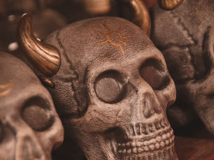 DIY DÉCO D’HALLOWEEN