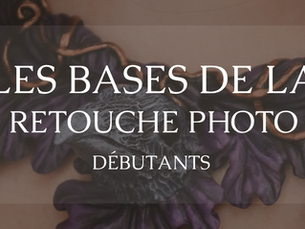 Maîtriser les bases de la retouche photo pour sublimer ses créations artisanales