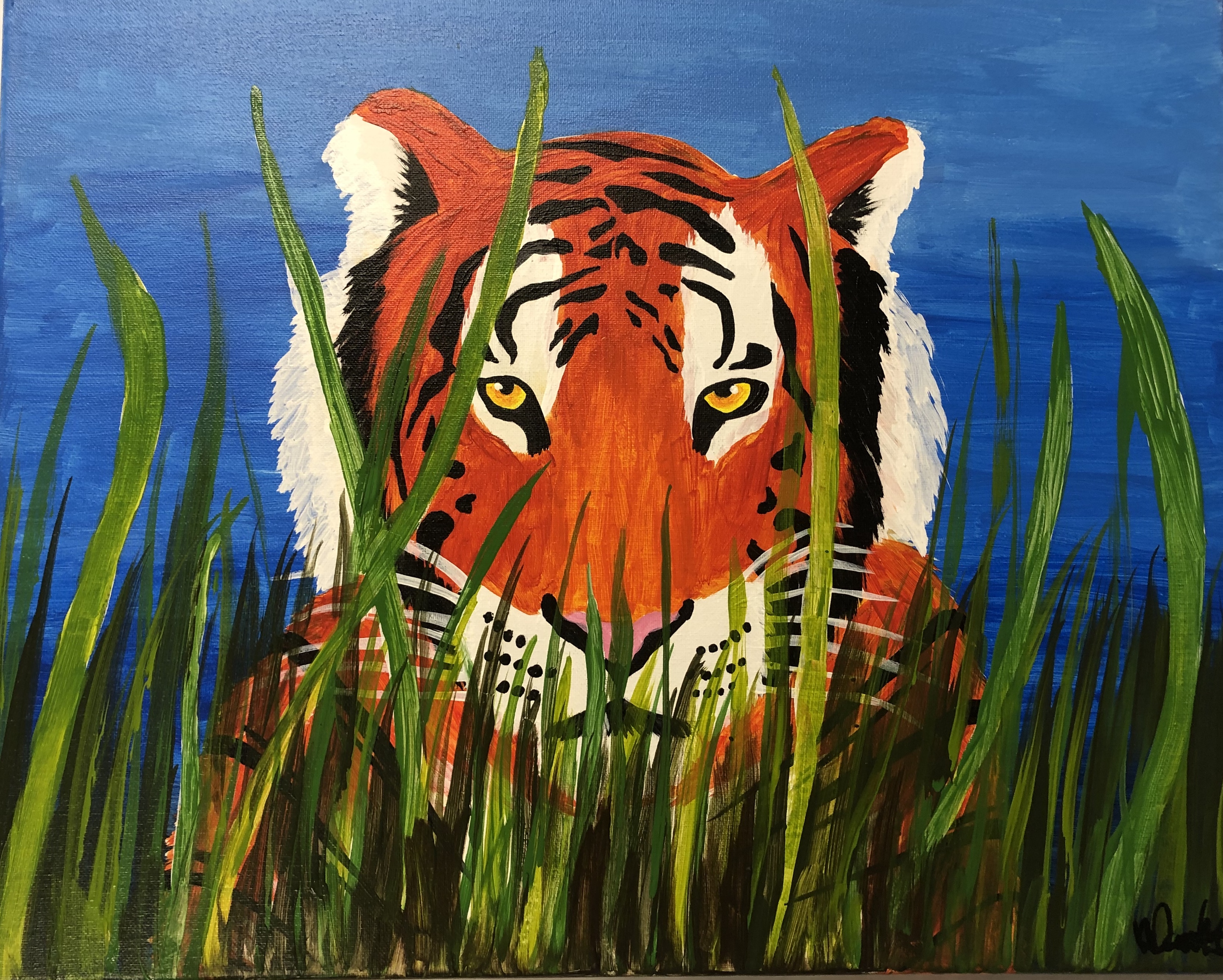 Tiger