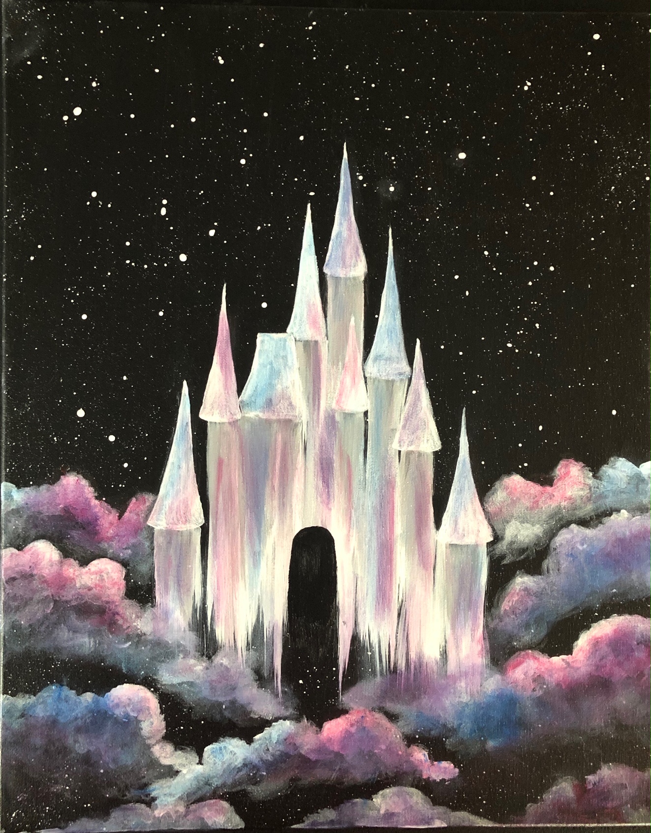 Enchanted Castle