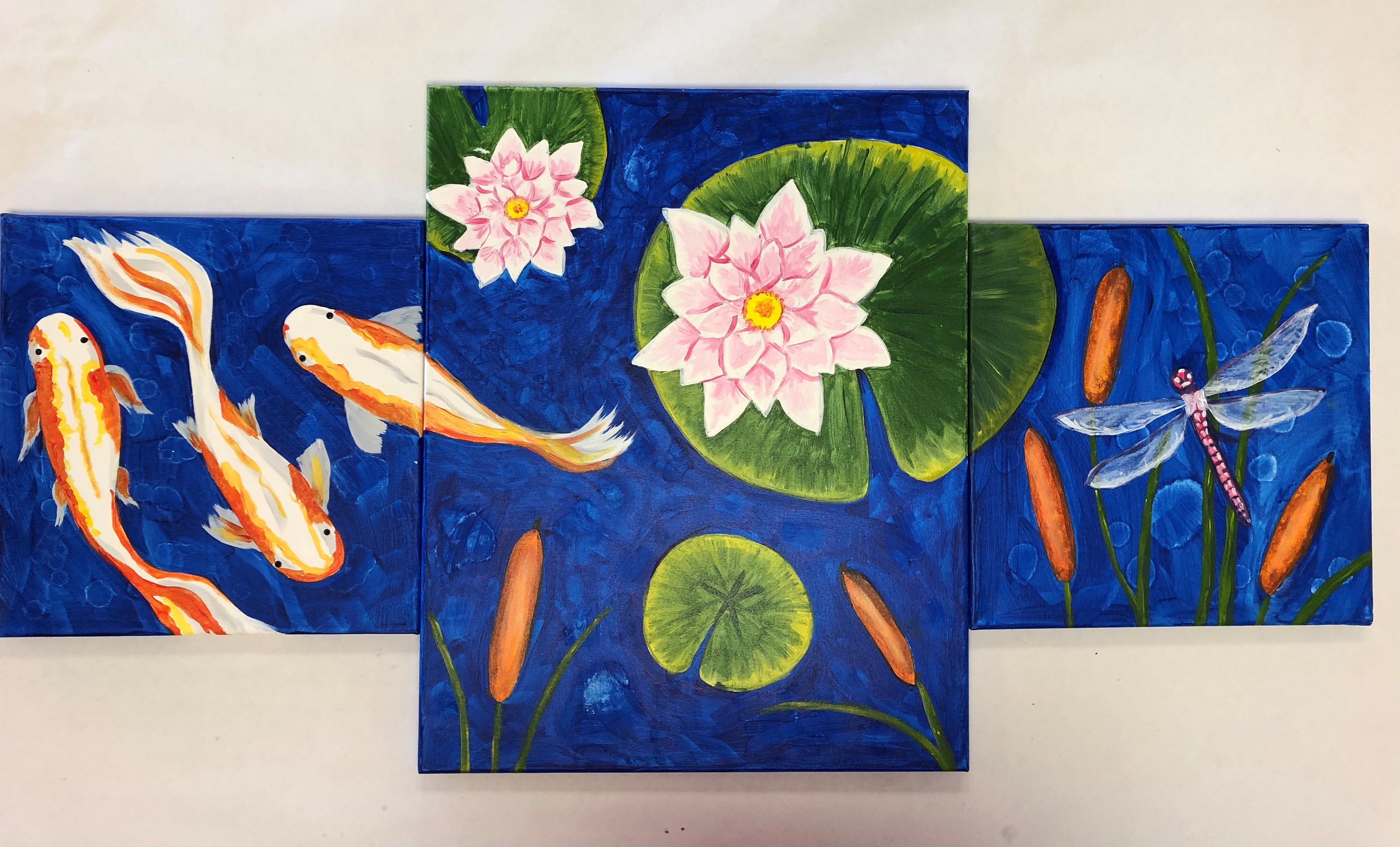 koi