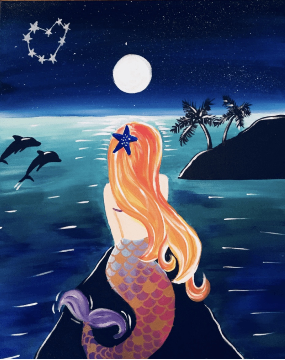 Mermaid 3