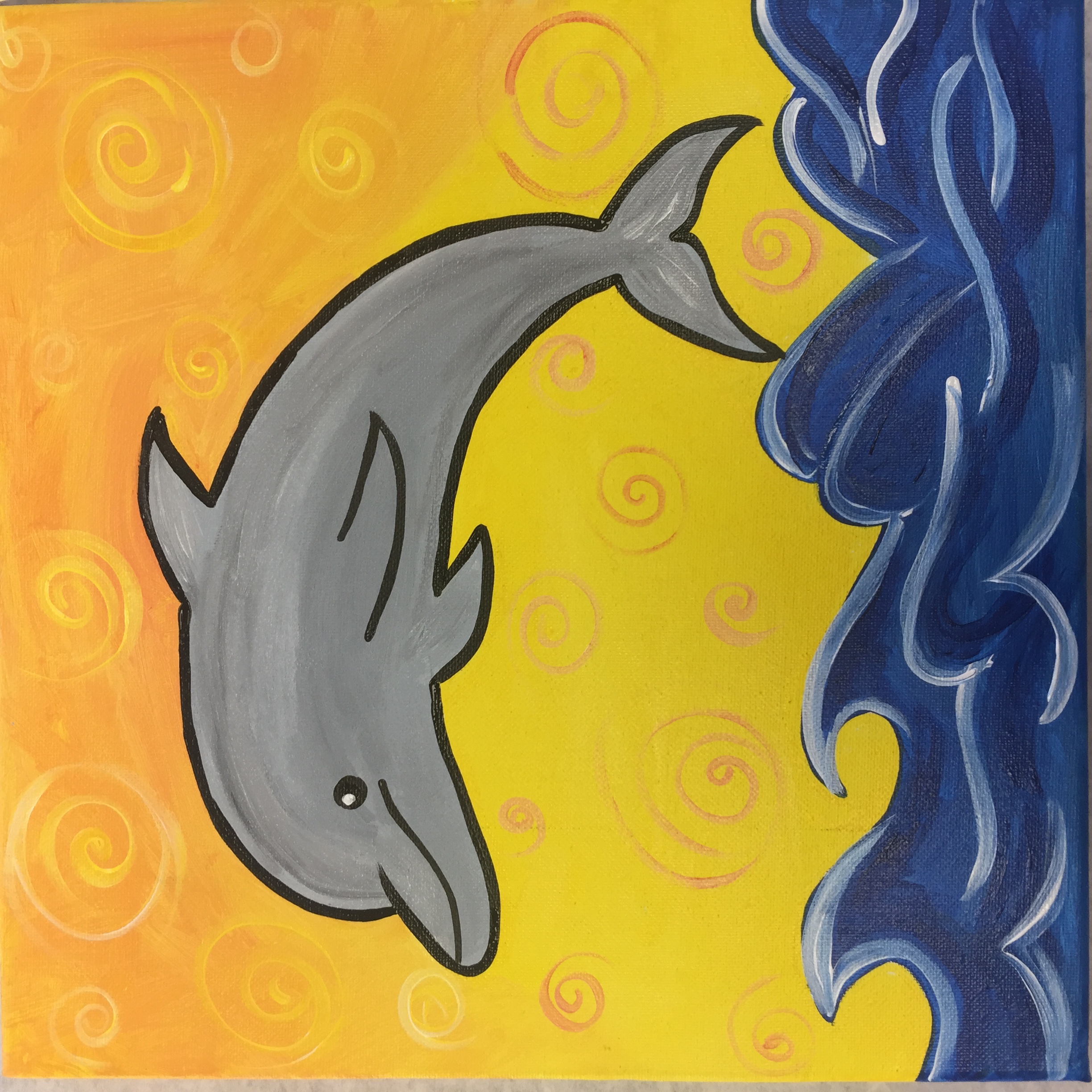 Dolphin