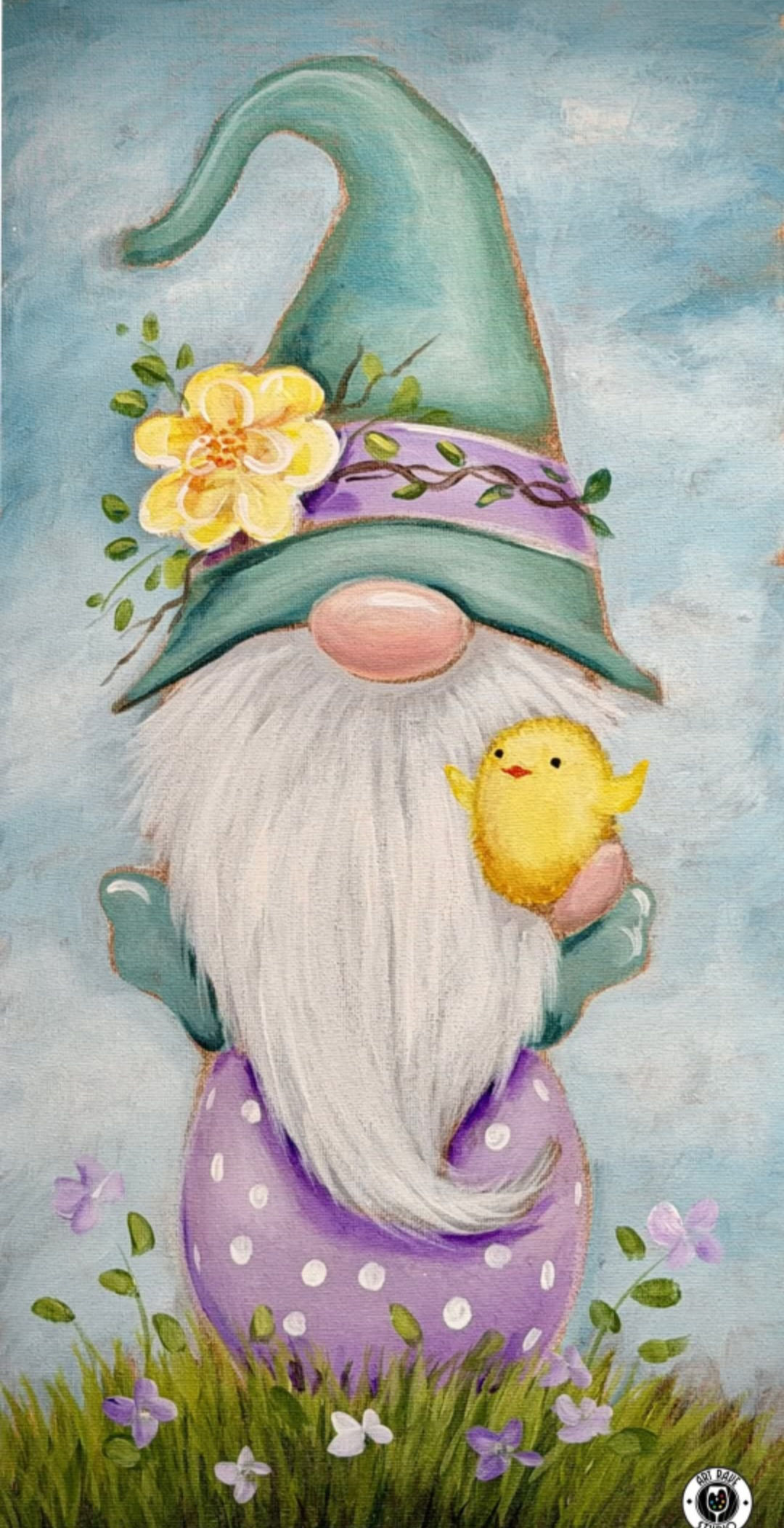 Choose your painting DOGS