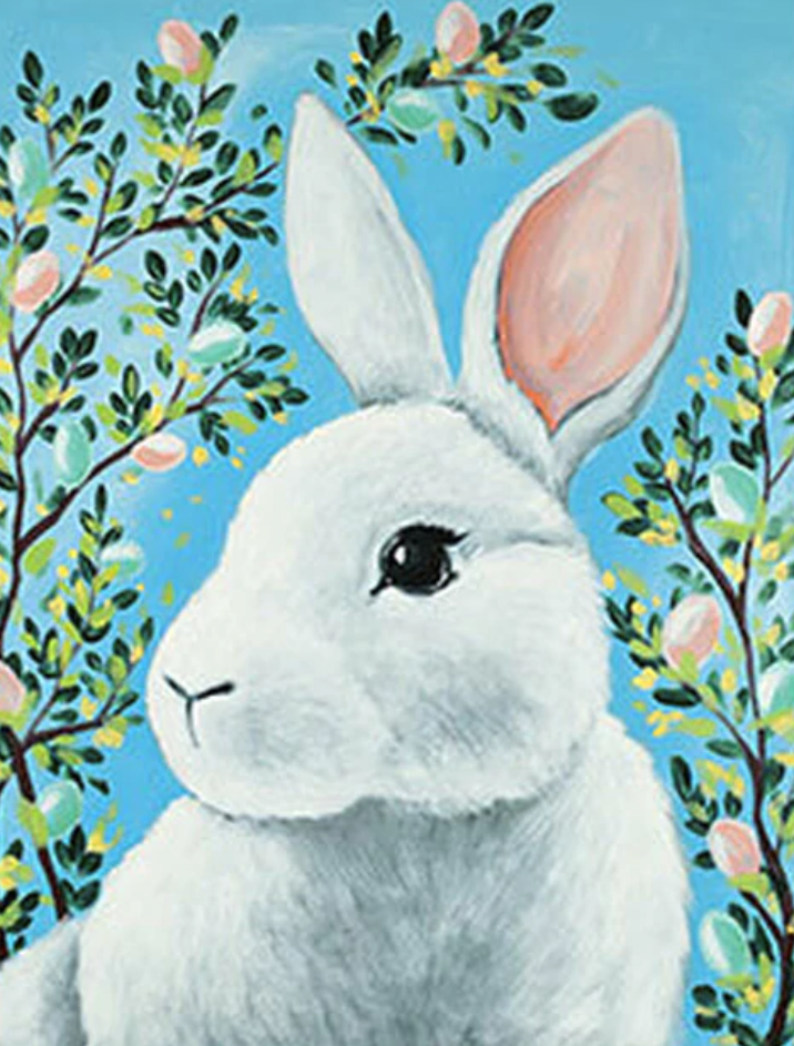 White Rabbit