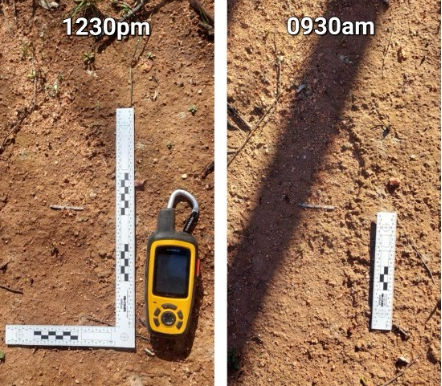 The Natural Investigative Skills re-visited - Article 2 in a 4-part series - Tracking