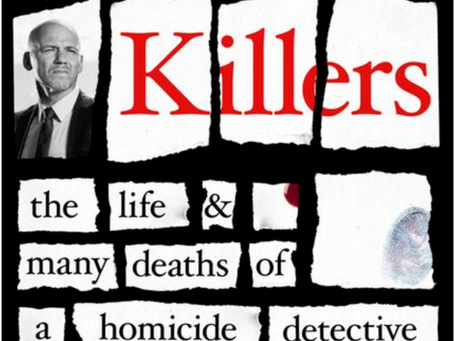 Finding inner peace in a world of Killers