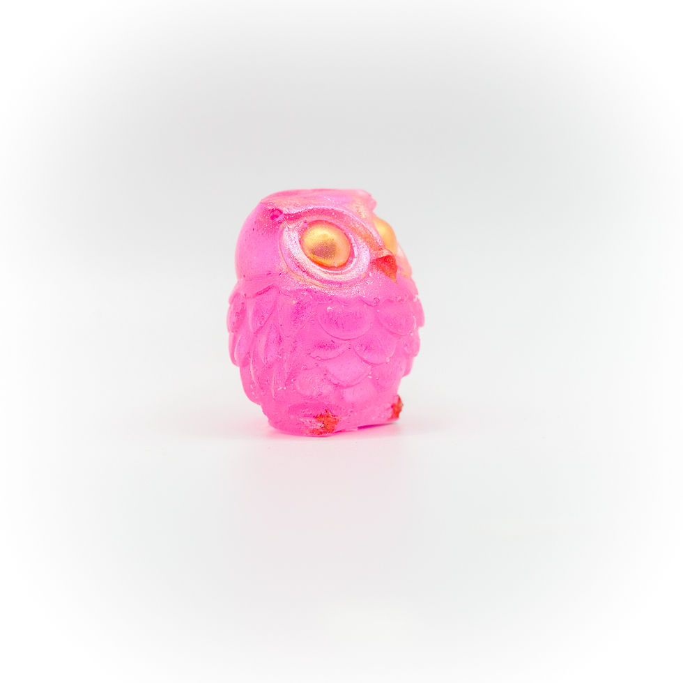 Thumbnail: Monitor Buddy - Small Owl