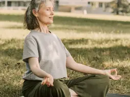 Grounding Breath Ritual: A 4-Week Ayurvedic Sacred Ritual for Winter Calm