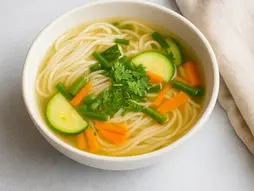 Soup Your Way to Sleep: 7 Ayurvedic Soup Recipes for Sleep (Summer Edition)