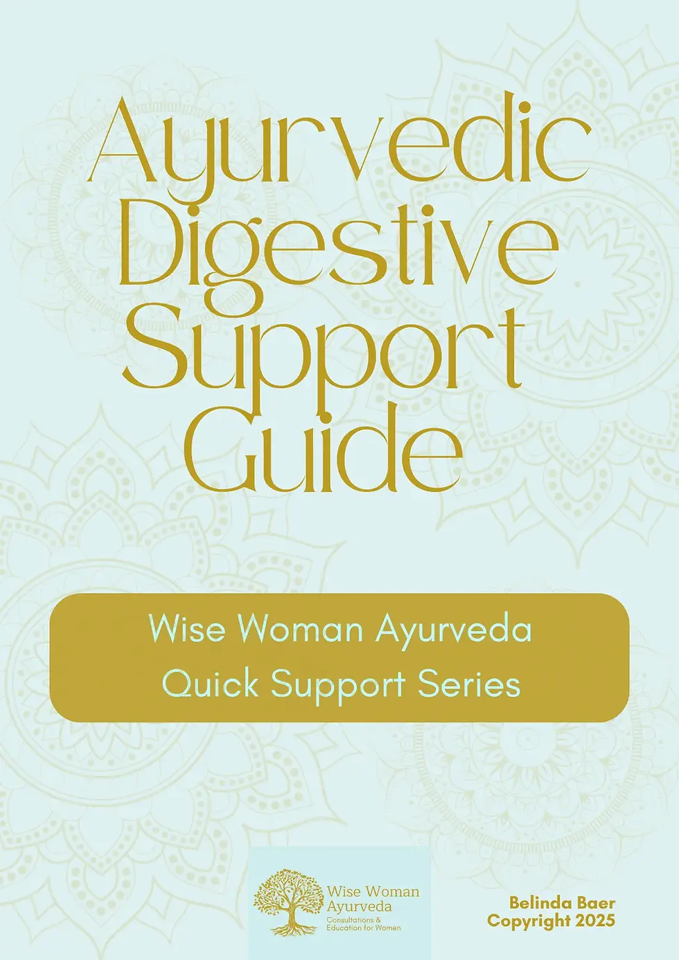 Thumbnail: Natural Bloating Relief for Women 40+