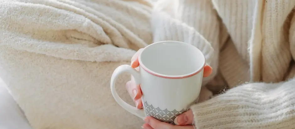 7-Step Ayurvedic Winter Morning Routine for Women Over 40: A Gentle Way to Start Cold, Heavy Mornings