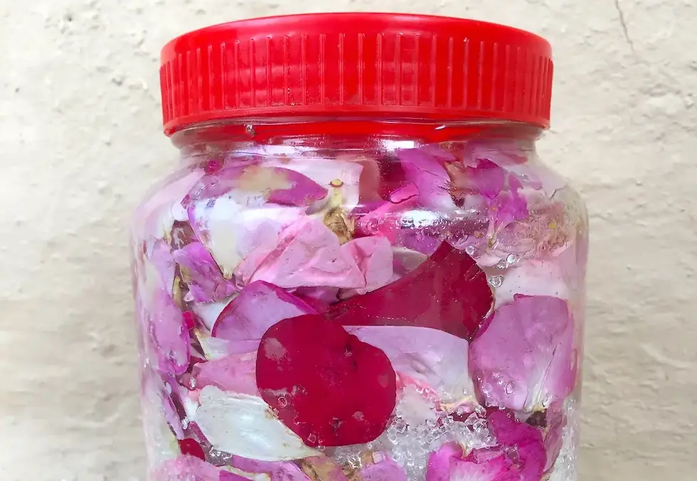 7 Ways to Use Rose in Ayurveda for Cooling Body and Mind