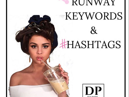 How to find Keywords and Hashtags for Aesthetic Practitioners