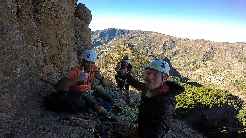 ascenso al nublo- Paco y Ruyman 19