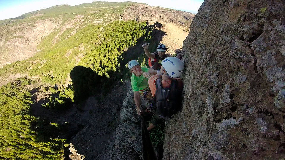 ascenso al nublo- Paco y Ruyman 14
