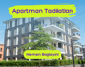 Apartman