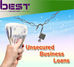 Take Your Business to the Next Level with Unsecured Loans