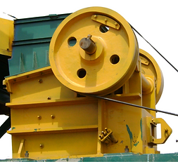 jaw crusher