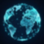 Digital Earth network for global eSIM and VoIP