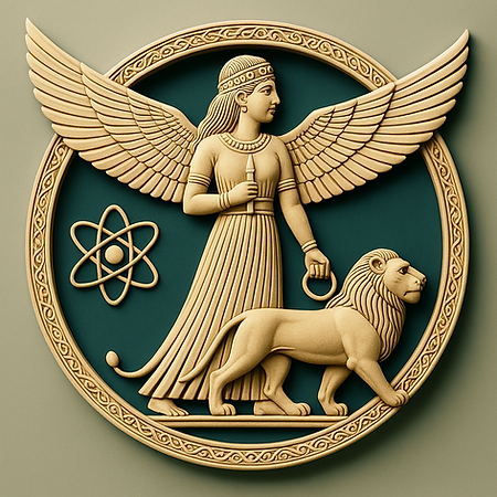 Ishtarstar Mesopotamia