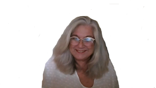 Photo actuelle de Corine Depeyrot, chamane en Occitanie