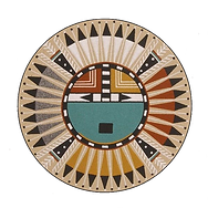 hopi chamanique