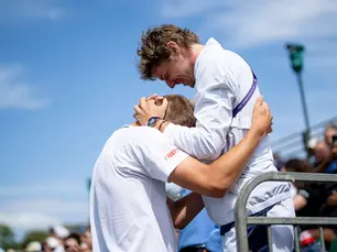 Erkenntnisse aus über 35 Jahren auf dem Court: Das richtige Umfeld schaffen