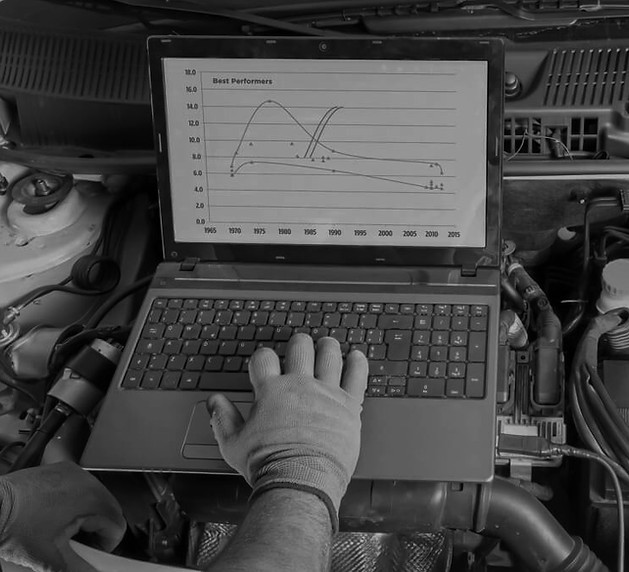 Chip tuning file