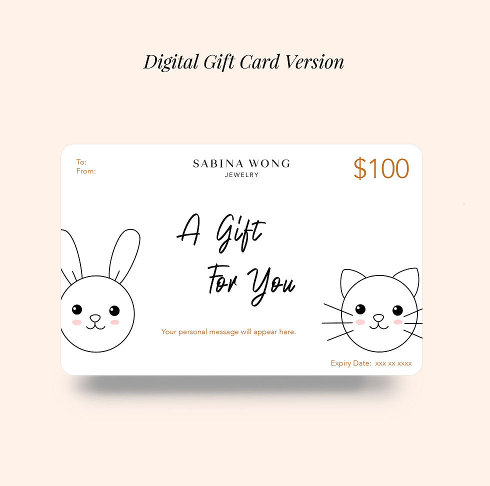 Thumbnail: $100 Gift Card