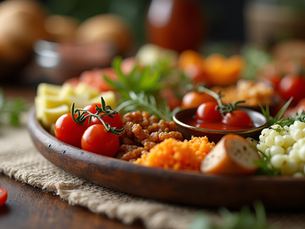 Experience Authentic Turkish Cuisine at Euphoria Restaurant