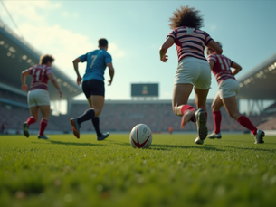Upcoming Matches and Events at Matanuska-Susitna RFC