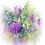 Thumbnail: Purple Hydrangea