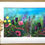 Thumbnail: Flowers 'King of hearts meadow' gicleé print